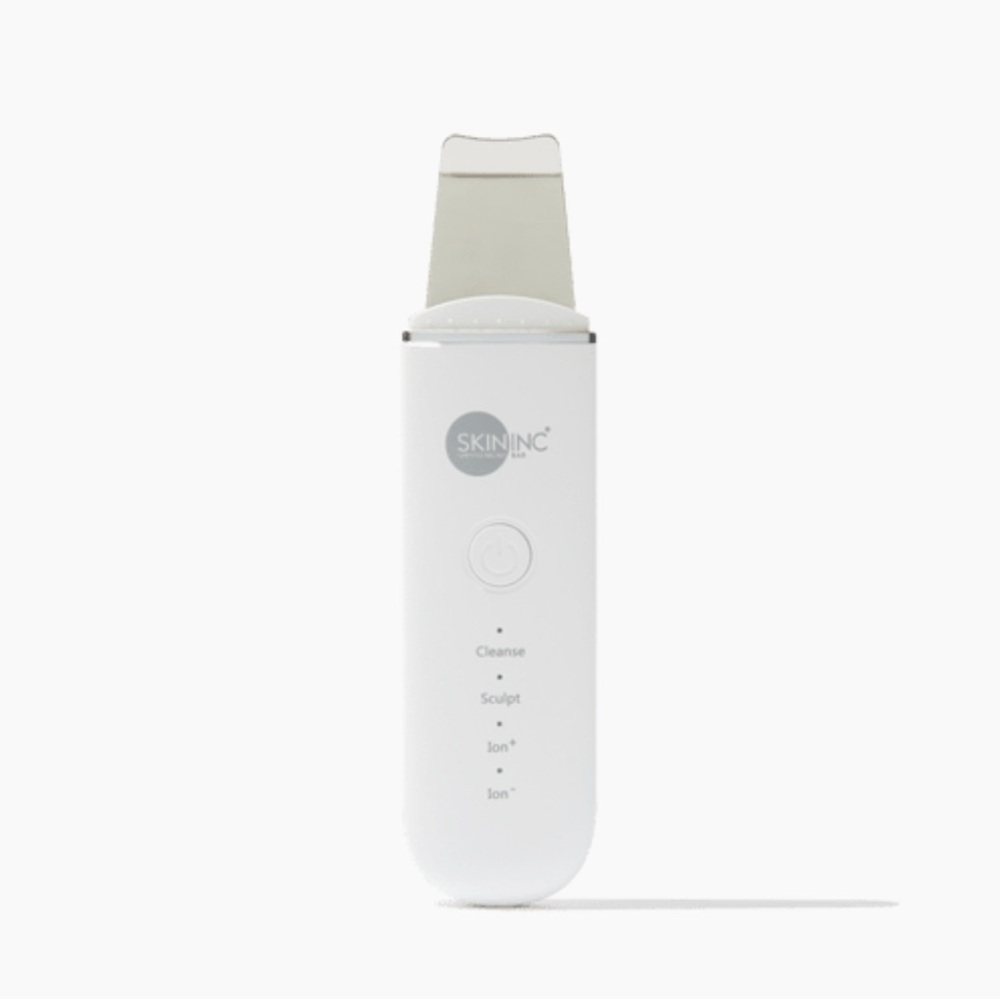 Skin Inc White Skincare Deepcare Flash Facial Spatula